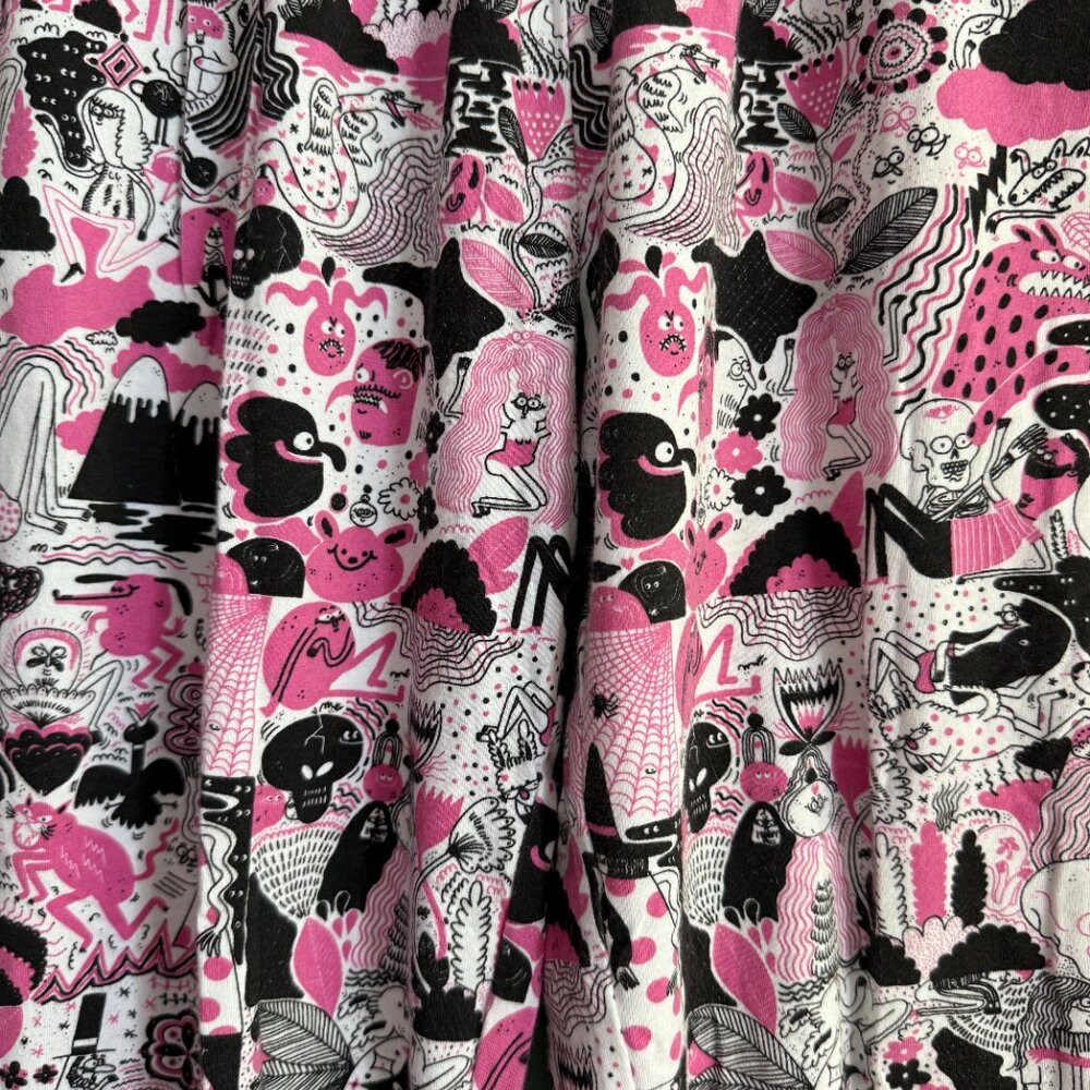 Nooworks Howell Joggers - Picture 2 of 2